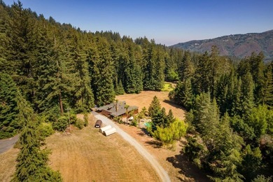 Legendary Chateau Liberte' is a landmark property at the Summit - photo 3