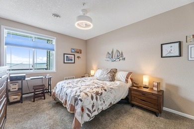 --Enjoy breathtaking views of this rare waterfront lake and - photo 13