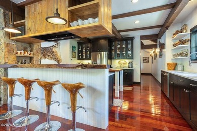 Exclusive and elevated, this custom-built home in the heart of - photo 13