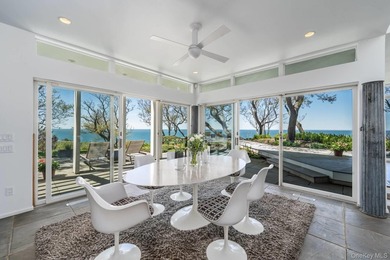 SOUND FRONT RETREAT - Designed in 1986 by architect Sanford - photo 14