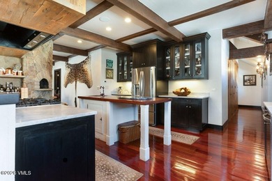 Exclusive and elevated, this custom-built home in the heart of - photo 14