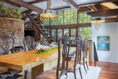 Exclusive and elevated, this custom-built home in the heart of - photo 15