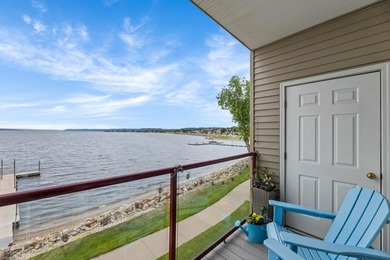 --Enjoy breathtaking views of this rare waterfront lake and - photo 16