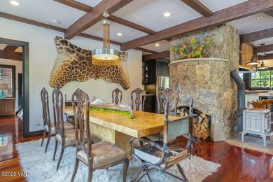 Exclusive and elevated, this custom-built home in the heart of - photo 17