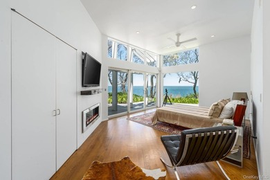 SOUND FRONT RETREAT - Designed in 1986 by architect Sanford - photo 18