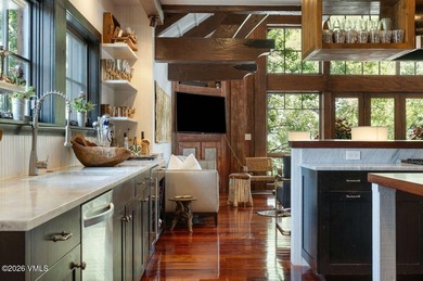 Exclusive and elevated, this custom-built home in the heart of - photo 18