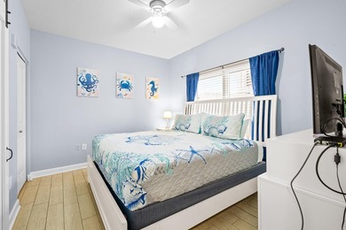 Beautifully updated and fully furnished 2BR + bunkroom/3BA condo - photo 19