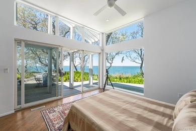 SOUND FRONT RETREAT - Designed in 1986 by architect Sanford - photo 19