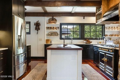 Exclusive and elevated, this custom-built home in the heart of - photo 19