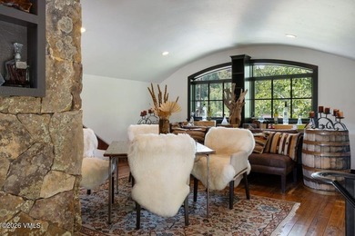 Exclusive and elevated, this custom-built home in the heart of - photo 20