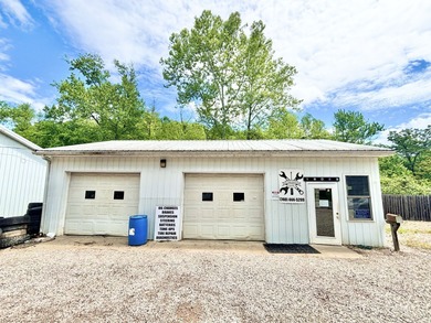 Ohio River Commercial For Sale in Pomeroy Ohio