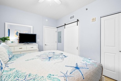 Beautifully updated and fully furnished 2BR + bunkroom/3BA condo - photo 21