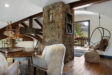 Exclusive and elevated, this custom-built home in the heart of - photo 21