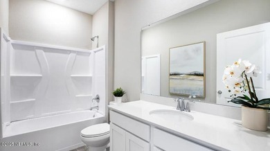 MOVE IN READY! Newly Built Home, never lived in! Welcome to - photo 22