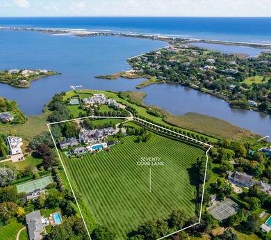 Presenting a once-in-a-lifetime opportunity, 70 & 71 Cobb Lane - photo 22