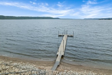 --Enjoy breathtaking views of this rare waterfront lake and - photo 22