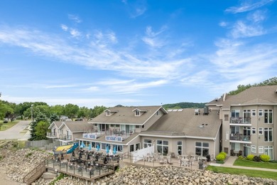 --Enjoy breathtaking views of this rare waterfront lake and - photo 23