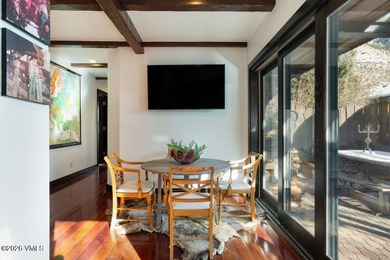 Exclusive and elevated, this custom-built home in the heart of - photo 23