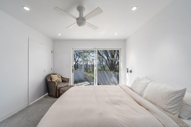 SOUND FRONT RETREAT - Designed in 1986 by architect Sanford - photo 24