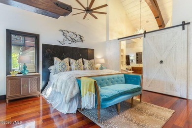 Exclusive and elevated, this custom-built home in the heart of - photo 24
