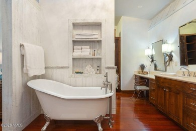 Exclusive and elevated, this custom-built home in the heart of - photo 25