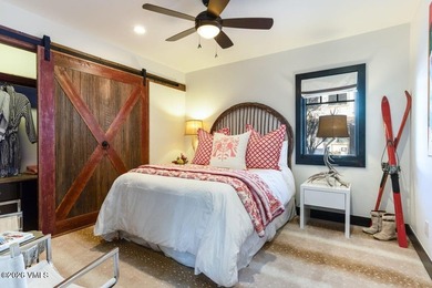Exclusive and elevated, this custom-built home in the heart of - photo 26