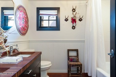 Exclusive and elevated, this custom-built home in the heart of - photo 27