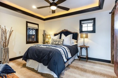 Exclusive and elevated, this custom-built home in the heart of - photo 28