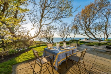 SOUND FRONT RETREAT - Designed in 1986 by architect Sanford - photo 29