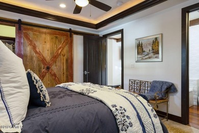 Exclusive and elevated, this custom-built home in the heart of - photo 29