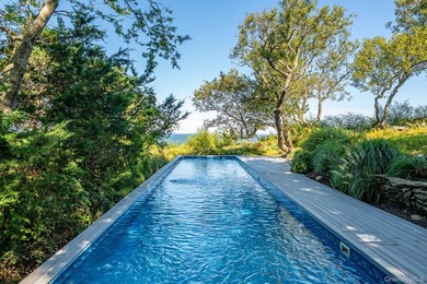 SOUND FRONT RETREAT - Designed in 1986 by architect Sanford - photo 30