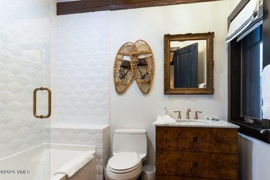 Exclusive and elevated, this custom-built home in the heart of - photo 30