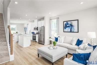 Swift Creek Reservoir Condo For Sale in Midlothian Virginia