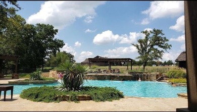 Lake Texoma Lot For Sale in Gordonville Texas