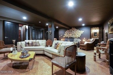 Exclusive and elevated, this custom-built home in the heart of - photo 31