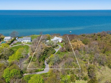 SOUND FRONT RETREAT - Designed in 1986 by architect Sanford - photo 32