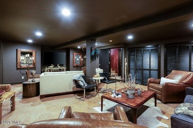 Exclusive and elevated, this custom-built home in the heart of - photo 32