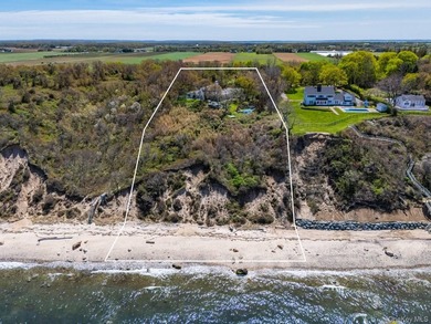 SOUND FRONT RETREAT - Designed in 1986 by architect Sanford - photo 33