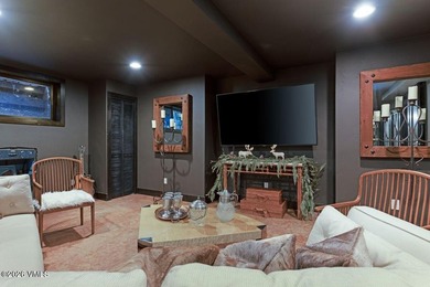 Exclusive and elevated, this custom-built home in the heart of - photo 33