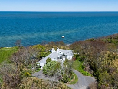 SOUND FRONT RETREAT - Designed in 1986 by architect Sanford - photo 34