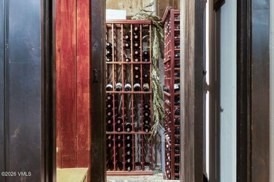 Exclusive and elevated, this custom-built home in the heart of - photo 34