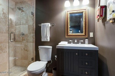 Exclusive and elevated, this custom-built home in the heart of - photo 35