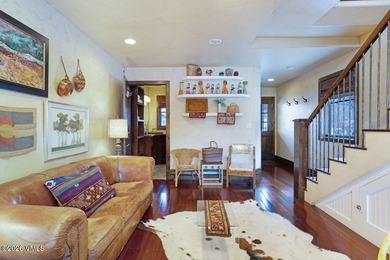 Exclusive and elevated, this custom-built home in the heart of - photo 37