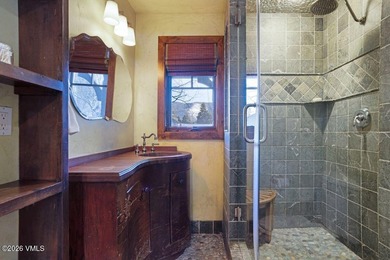 Exclusive and elevated, this custom-built home in the heart of - photo 38