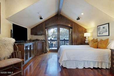 Exclusive and elevated, this custom-built home in the heart of - photo 39
