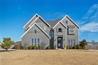 (private lake, pond, creek) Home For Sale in Cave Springs Arkansas