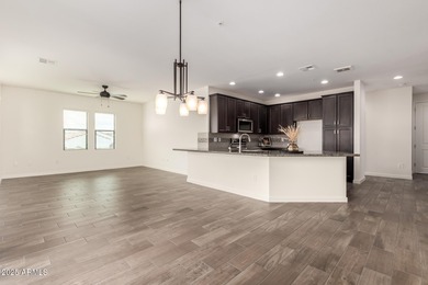 (private lake, pond, creek) Apartment Sale Pending in Chandler Arizona