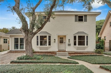 Lake Pontchartrain Home For Sale in Metairie Louisiana