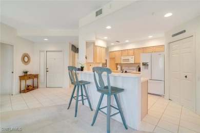 Lake Condo For Sale in Fort Myers, Florida