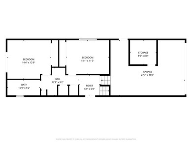Coastal living meets exceptional value in this spacious 1 - photo 41
